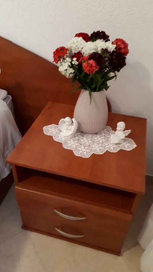 Apartman Stulic Makarska Ngoại thất bức ảnh