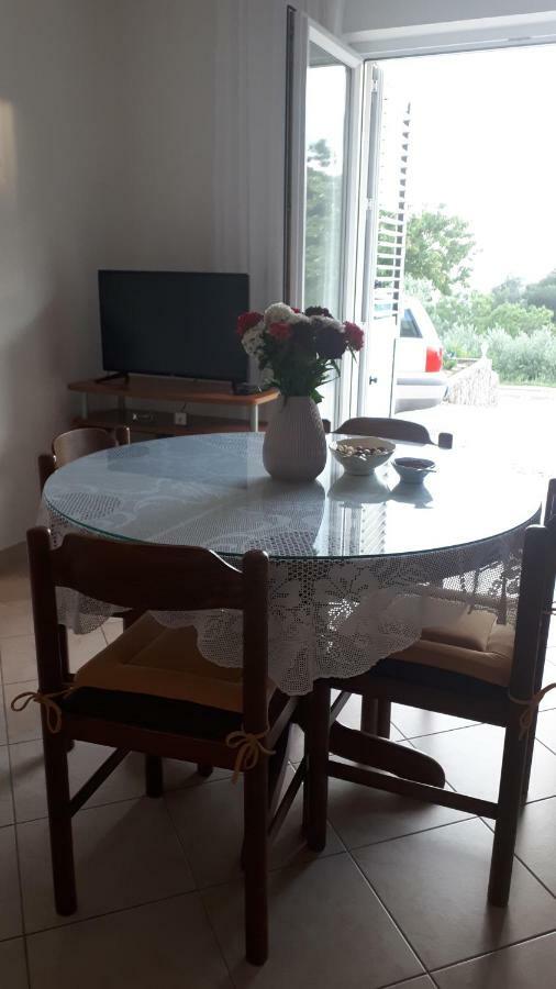 Apartman Stulic Makarska Ngoại thất bức ảnh