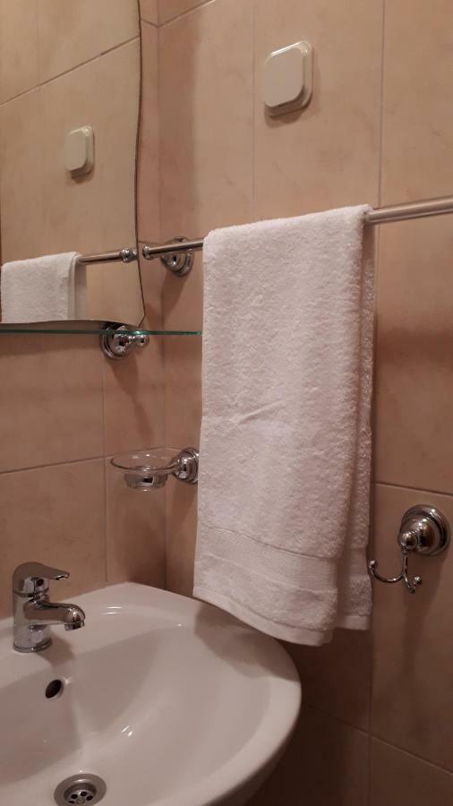 Apartman Stulic Makarska Ngoại thất bức ảnh