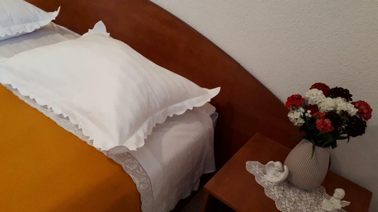 Apartman Stulic Makarska Ngoại thất bức ảnh