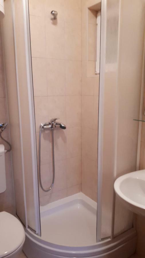 Apartman Stulic Makarska Ngoại thất bức ảnh