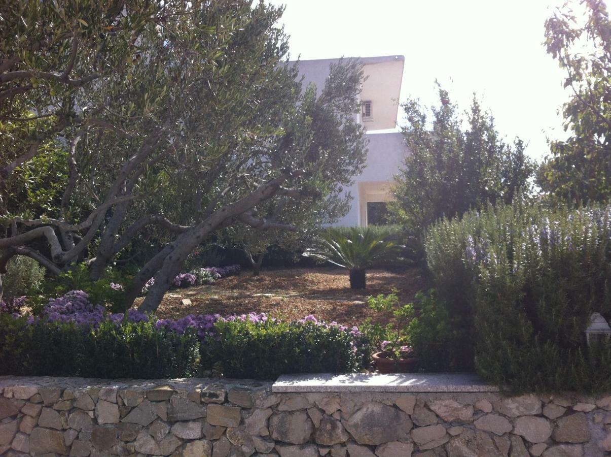 Apartman Stulic Makarska Ngoại thất bức ảnh